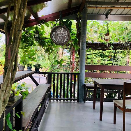 Baan Thung Home Stay Prasat Ngoại thất bức ảnh